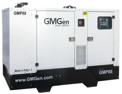������-������������ ��������� GMGen GMP88S