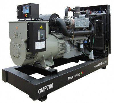 ������-������������ ��������� GMGen GMP700