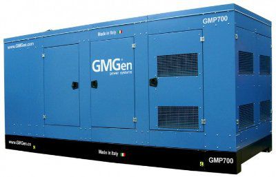 ������-������������ ��������� GMGen GMP700S