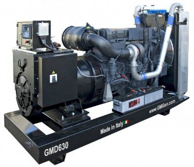 ��������� ��������� GMGen GMD630