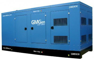   GMGen GMD630S