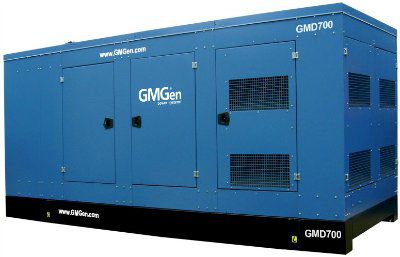��������� ��������� GMGen GMD700S
