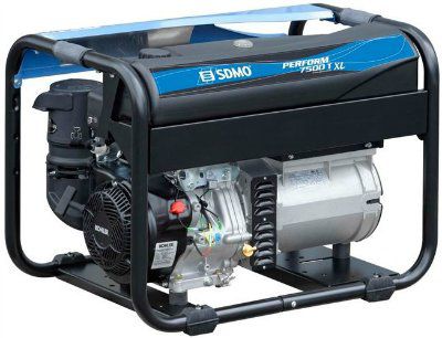 ����������� �������������� SDMO PERFORM 7500 T XL