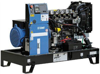 ��������� �������������� SDMO Adriatic K21H