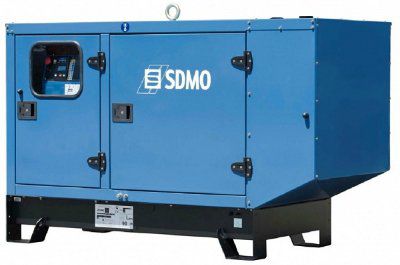 ��������� �������������� SDMO Adriatic K44-IV