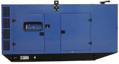 ��������� �������������� SDMO Atlantic V275C2-IV