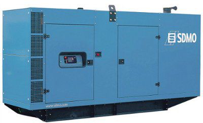 ��������� �������������� SDMO Atlantic V500C2-IV