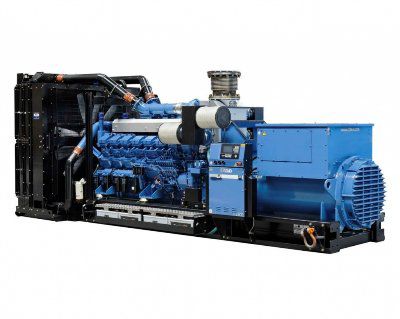 ��������� �������������� SDMO Pacific II T2200C