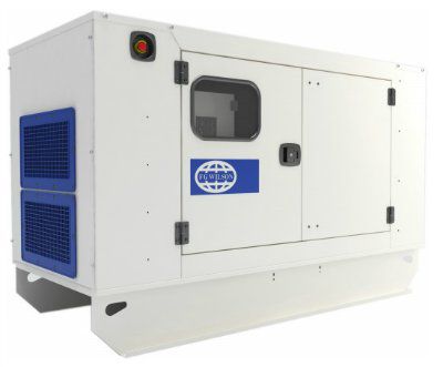 ��������� �������������� FG Wilson F22-1