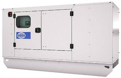 ��������� ��������� FG Wilson P110-3 � ������