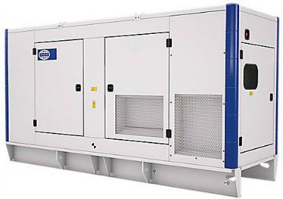 ��������� ��������� FG Wilson P275-5 � ������