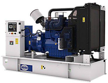 ��������� ��������� FG Wilson P275-5