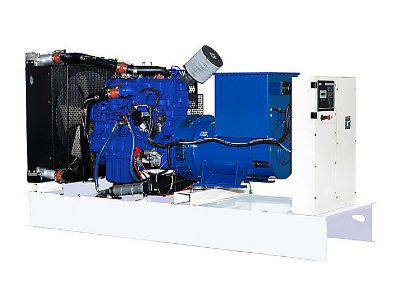 ��������� ��������� FG Wilson P300-5