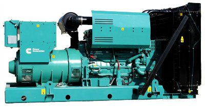 ������ ��������� Cummins C700D5