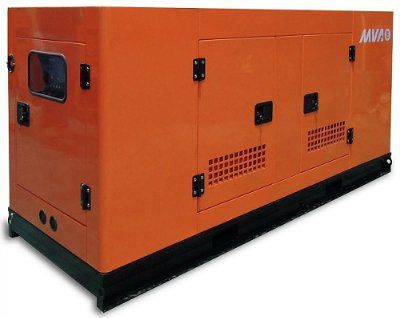 ������-��������� � ������������ ������ MVAE ��-50-400-���