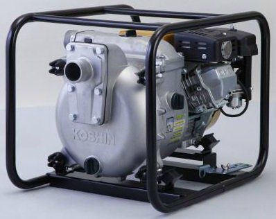 ��������� Koshin KTR-100EX