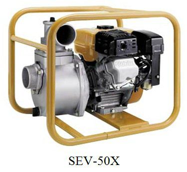 ��������� Koshin SEV-50X