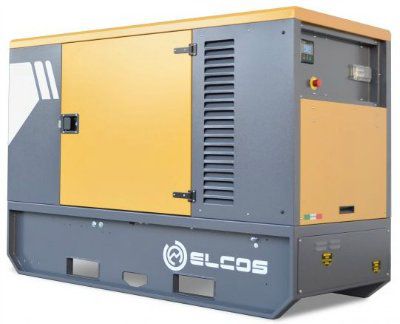 ������ ��������� ELCOS GE.JD3A.033/030.SS