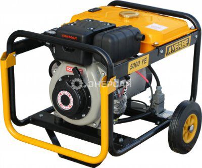 ��������� �������������� AYERBE AY 5000 YE