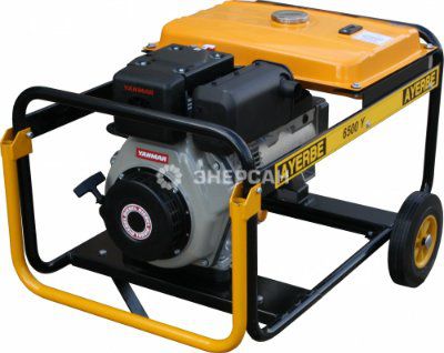 ��������� �������������� AYERBE AY 6500 Y