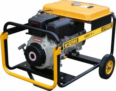 ��������� �������������� AYERBE AY 6500 TY