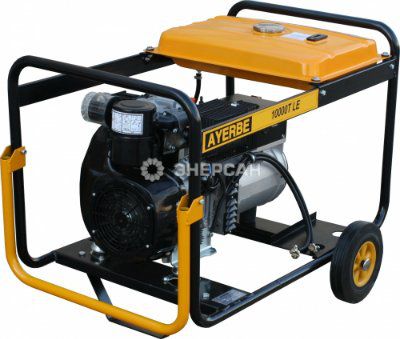 ��������� �������������� AYERBE AY 10000T LE