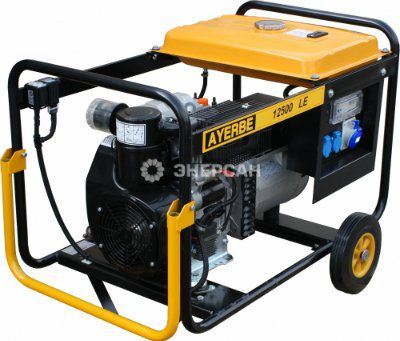 ��������� �������������� AYERBE AY 12500 LE