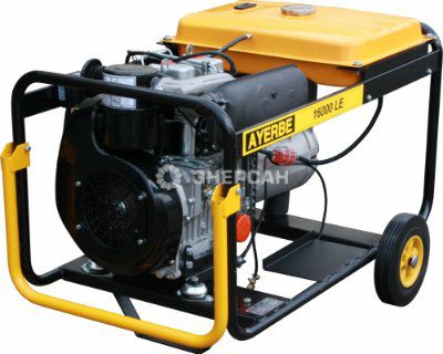 ��������� �������������� AYERBE AY 16000 LE