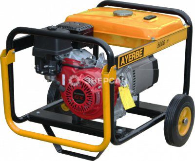 ���������� �������������� AYERBE AY 5000 H