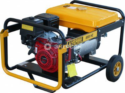 ���������� �������������� AYERBE AY 8000 HE