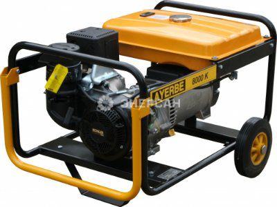 ���������� �������������� AYERBE AY 8000  K