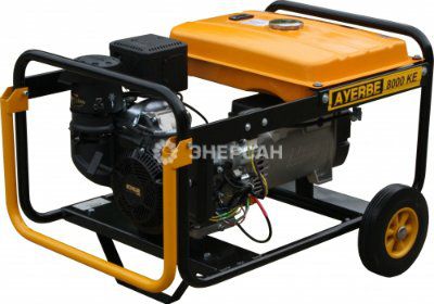 ���������� �������������� AYERBE AY 8000 KE