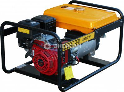 ���������� �������������� AYERBE AY 8000T H