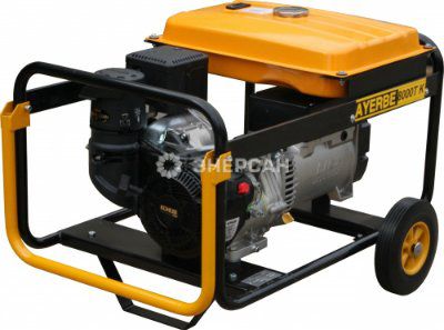 ���������� �������������� AYERBE AY 8000T K