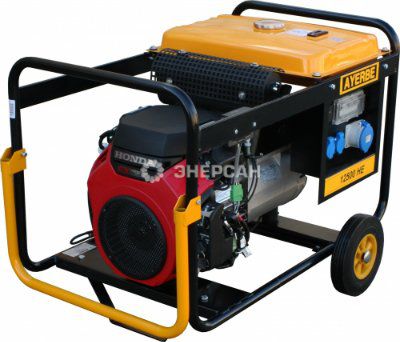 ���������� �������������� AYERBE AY 12500 HE