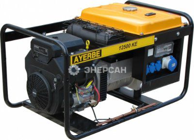 ���������� �������������� AYERBE AY 12500 KE