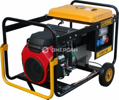 ���������� �������������� AYERBE AY 12500T HE