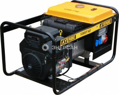 ���������� �������������� AYERBE AY 12500T KE