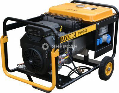 ���������� �������������� AYERBE AY 16000 KE