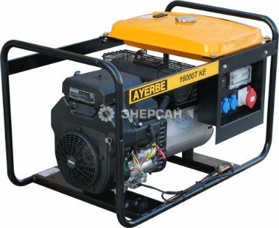 ���������� �������������� AYERBE AY 16000T KE