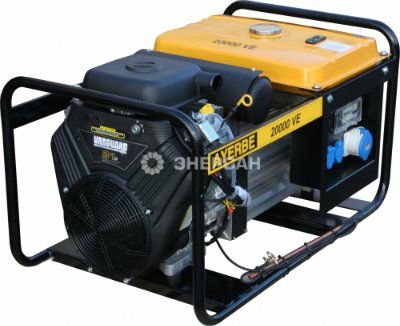 ���������� �������������� AYERBE AY 20000 VE