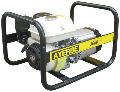 ���������� �������������� AYERBE AY 3000 H