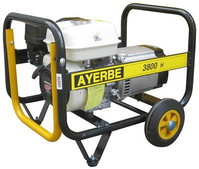 ���������� �������������� AYERBE AY 3800 H