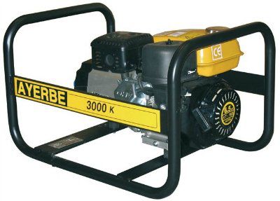 ���������� �������������� AYERBE AY 3000 K