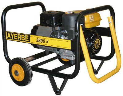 ���������� �������������� AYERBE AY 3800 K