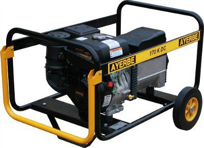 ��������� ��������� AYERBE AY 170 K DC