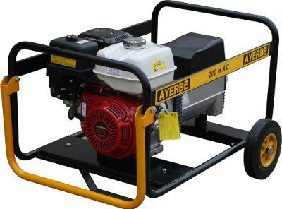 ��������� ��������� AYERBE AY 200 H AC