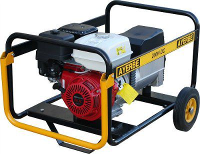 ��������� ��������� AYERBE AY 200 H DC