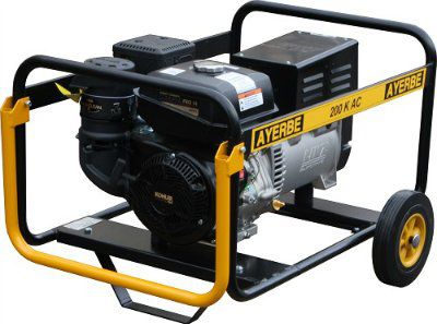 ��������� ��������� AYERBE AY 200 K AC