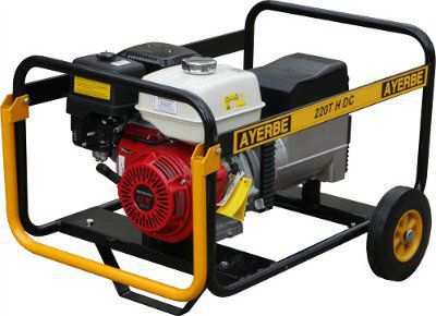 ��������� ��������� AYERBE AY 220T H DC